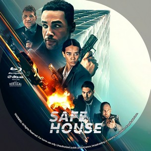 Safe House 2025