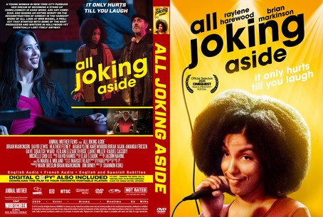All Joking Aside 2020