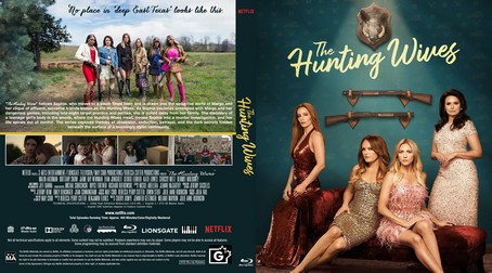 The Hunting Wives Season 1