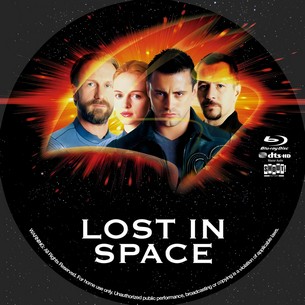 Lost in Space