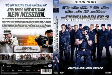 The Expendables 3 2014