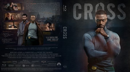 Cross Season 1