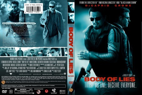 Body of Lies 2008