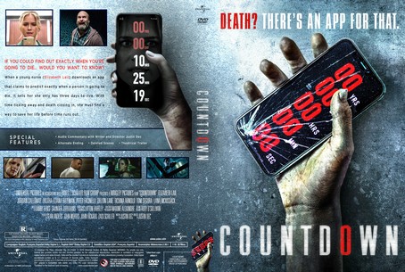 Countdown 2019