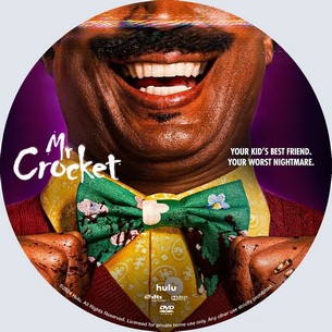 Mr. Crocket 2024