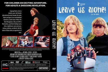 Leave Us Alone 1975