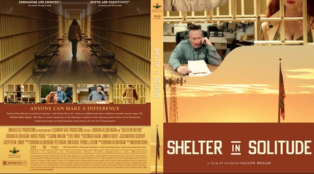 Shelter in Solitude 2023