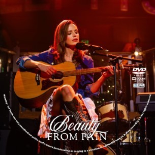 Beauty from Pain 2025