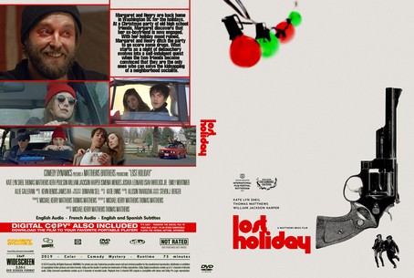 lost holiday 2019