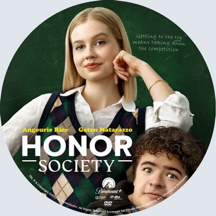 Honor Society 2022