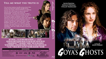 Goya's Ghosts 2006