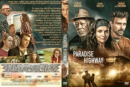 Paradise Highway 2022