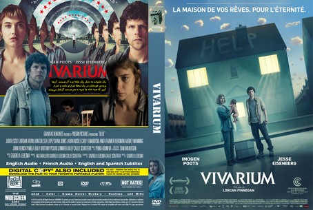 Vivarium 2019