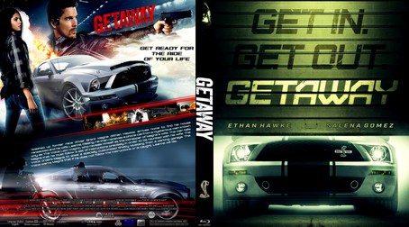 Getaway 2013