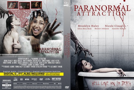 Paranormal Attraction 2020