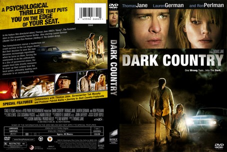 Dark Country 2009