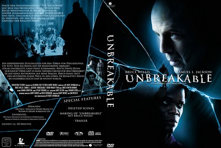 Unbreakable 2000