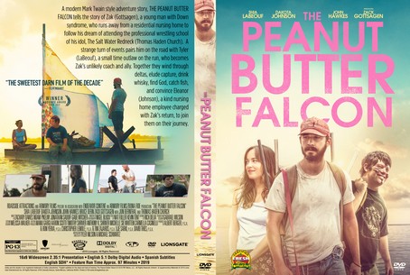 The Peanut Butter Falcon 2019