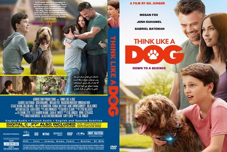 Think Like a Dog 2020
