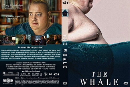The Whale 2022