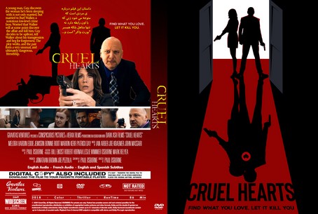 Cruel Hearts 2018