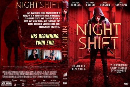 Nightshift 2018