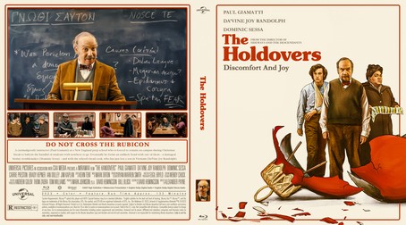 The Holdovers 2023