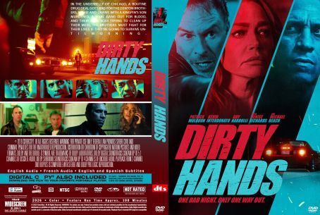 Dirty Hand 2025