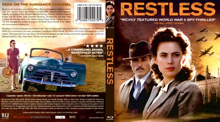 Restless 2012