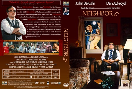 Neighbors 2014
