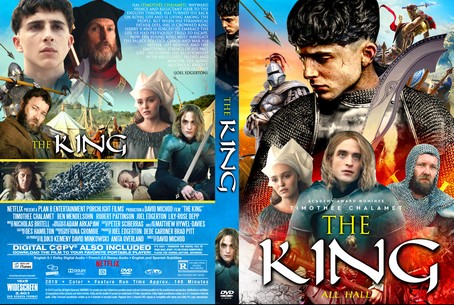 The King 2019