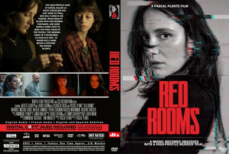 Red Rooms 2023