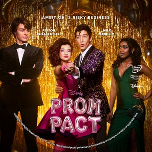 Prom Pact 2023