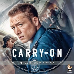 Carry On 2024