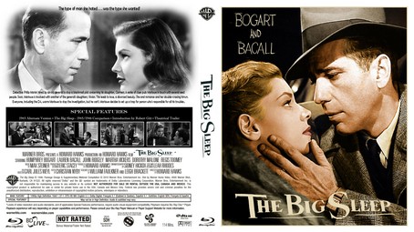 The Big Sleep 1946