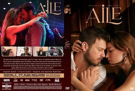 Aile Season 1