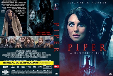The Piper 2023
