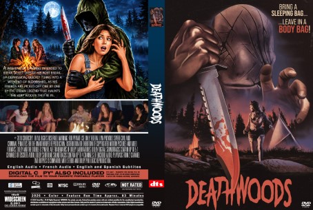 Deathwoods 2026