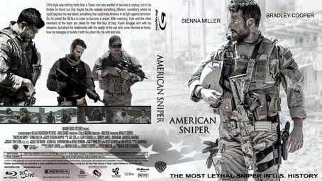 American Sniper 2014