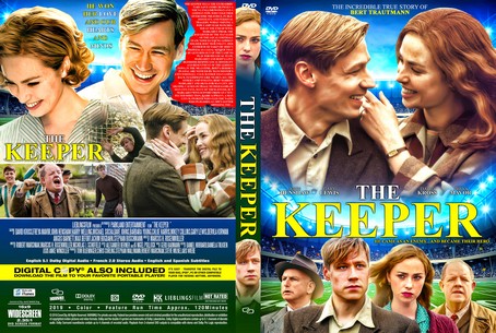 The Keeper (Trautmann) 2018