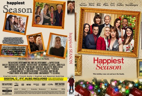 Happiest Season 2020