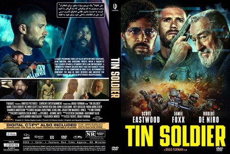 Tin Soldier 2025