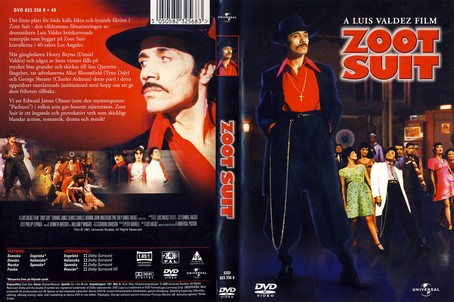 Zoot Suit 1981