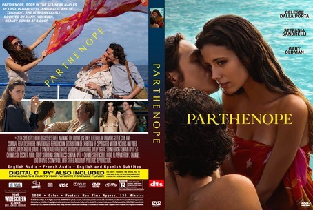 Parthenope 2024