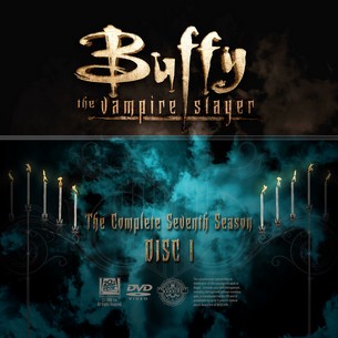 Buffy the Vampire Slayer Season 7