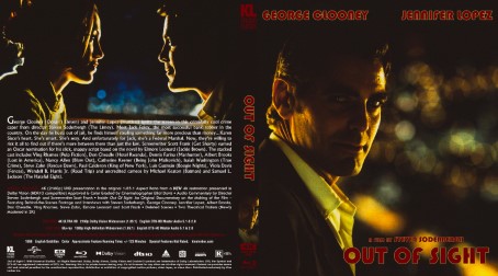 Out of Sight 1998