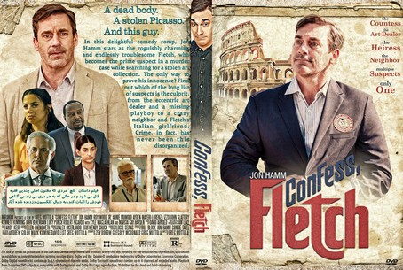 Confess Fletch 2022