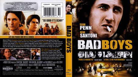 Bad Boys 1983