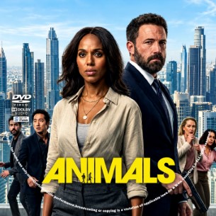 Animals 2026