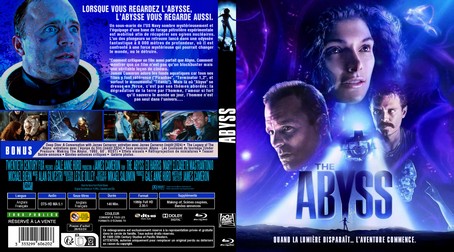 The Abyss 1989